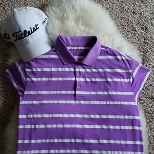 Nike Dri-fit Golf Polo